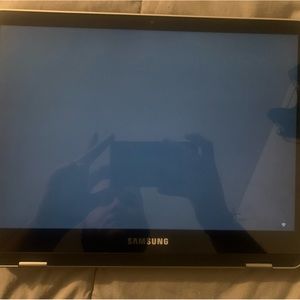 Samsung Chromebook plus